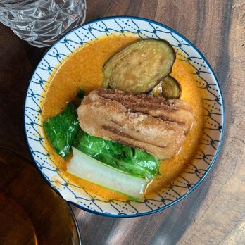 Cosmic - Kare-Kare - Vegan Near Me - Makati, NCR