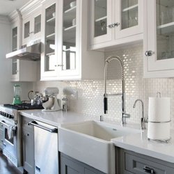 Kitchen Reno In San Marco