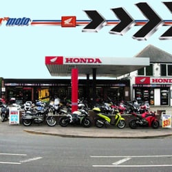 21st Moto - 21st Moto, Swanley