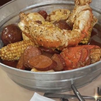 Cincy crab - Me and my friend crab boil - Seafood Near Me - Toledo, Ohio Cincy crab - Me and my friend crab boil - Seafood Near Me - Toledo, Ohio