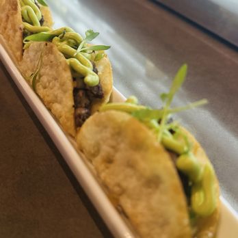 Kaviar Restaurants - Pasadena - Wagyu taco - Sushi Bars Near Me - Pasadena, California
