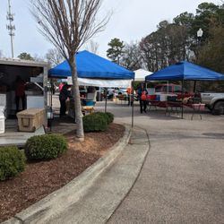 Wake Forest Farmers Market