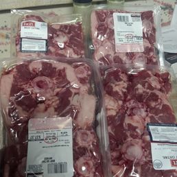 Oxtails 5.99lb yes Oxtails 5.99lb yes