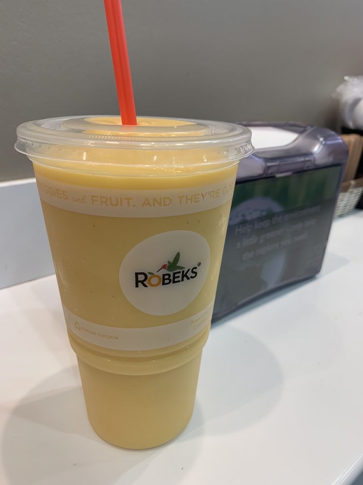Robeks Hours Near Me