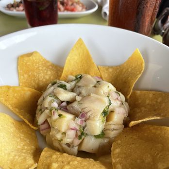 Tamboo Hotel & Restaurant - Ceviche - Caribbean Near Me - Rincon, Puerto Rico Tamboo Hotel & Restaurant - Ceviche - Caribbean Near Me - Rincon, Puerto Rico