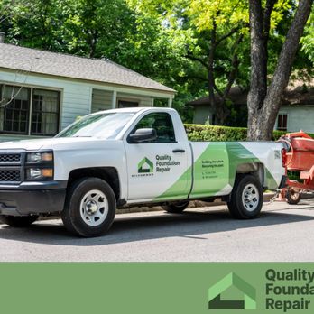 Quality Foundation Repair - Foundation Repair Near Me - Austin, Texas