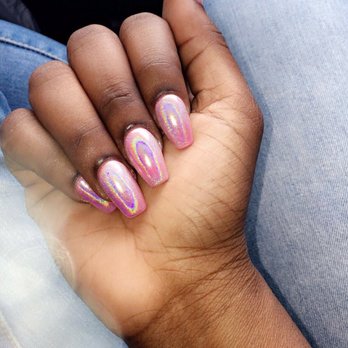 Star Nails - Nail Salons Near Me - Ocoee, Florida