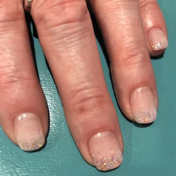 E Nails - Ombré - Nail Salons Near Me - Las Vegas, Nevada E Nails - Ombré - Nail Salons Near Me - Las Vegas, Nevada