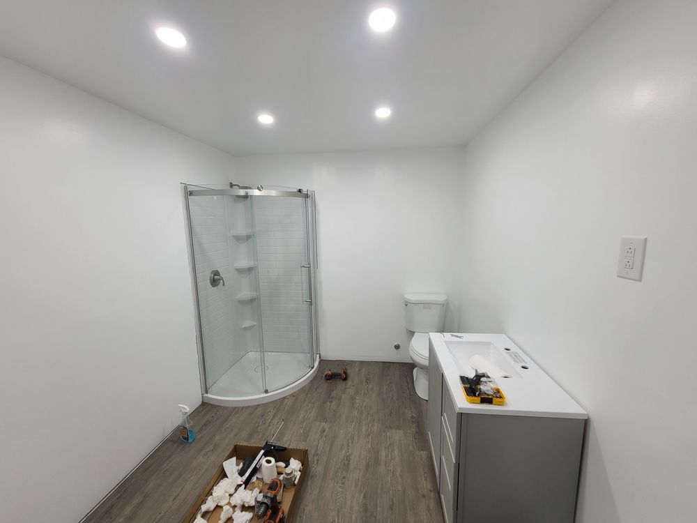 Slide of Quick Fix Pro Repairs