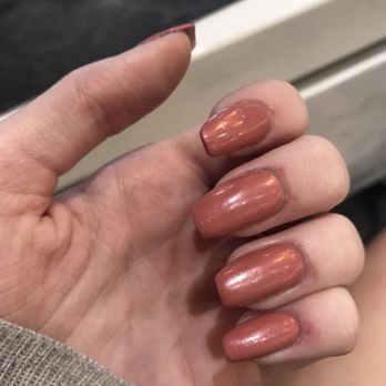 Bellevue Nails - Nail Salons Near Me - Nashville, Tennessee