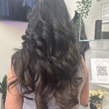 Shear Sugar Salon - My new hair color, cut, and style - Hair Extensions Near Me - Dallas, Texas Shear Sugar Salon - My new hair color, cut, and style - Hair Extensions Near Me - Dallas, Texas
