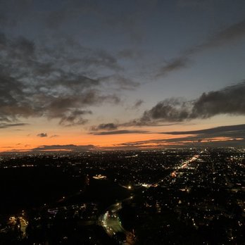 Orange Hill Restaurant & Events - Views - Steakhouses Near Me - Orange, California