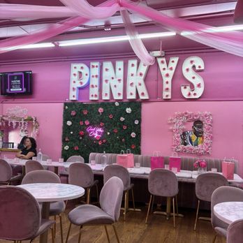 Pinky's Up Afternoon Tea - Tea Rooms Near Me - Clarksville, Tennessee
