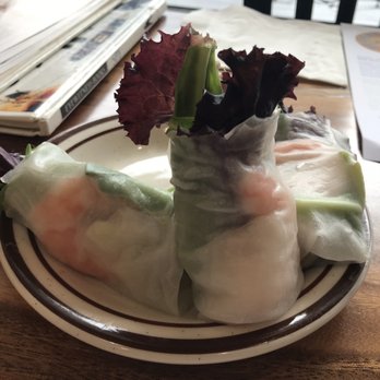 Honokaa Cafe - Summer Rolls - Bakeries Near Me - Honokaa, Hawaii Honokaa Cafe - Summer Rolls - Bakeries Near Me - Honokaa, Hawaii