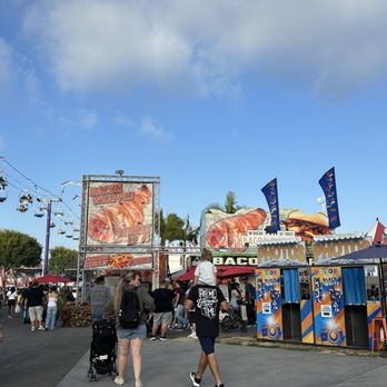 OC Fair & Event Center - Photobooth - Festivals Near Me - Costa Mesa, California