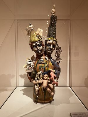 Columbia Museum of Art by null