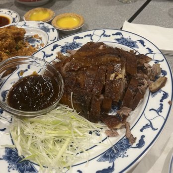 Jade Villa - Peking duck (full size) - Dim Sum Near Me - Virginia Beach, Virginia Jade Villa - Peking duck (full size) - Dim Sum Near Me - Virginia Beach, Virginia