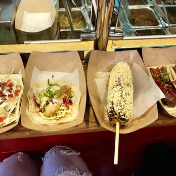 Taco Bamba Springfield - Tacos Near Me - Springfield, Virginia