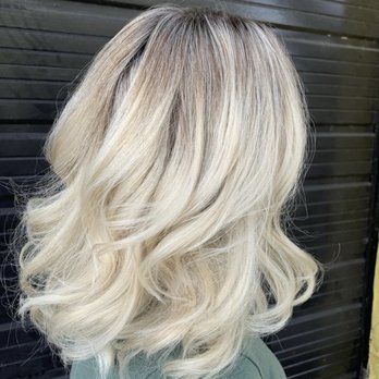 A & Co. Glam Salon - Full Foil with Shadow Root - Hair Salons Near Me - Bushnell, Florida A & Co. Glam Salon - Full Foil with Shadow Root - Hair Salons Near Me - Bushnell, Florida