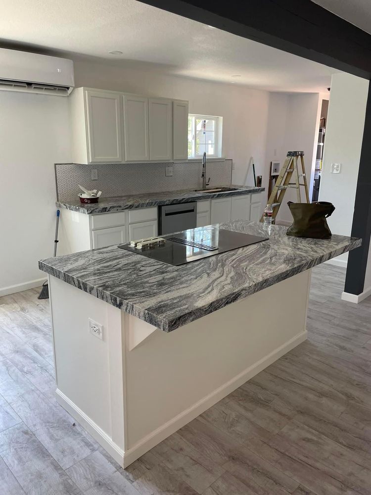 Slide of TM Remodeling & Renovations