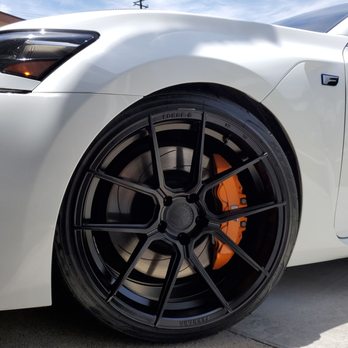 Alex Fix Wheels - Amazing work Alex - Wheel & Rim Repair Near Me - Downey, California