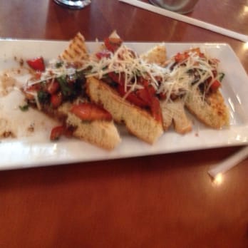 Lola - An American Bistro - Bruschetta - Coffee & Tea Near Me - New Ulm, Minnesota