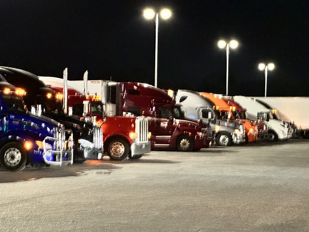 SPEEDY TRANSPORTATION Request a Quote Matthews, North Carolina