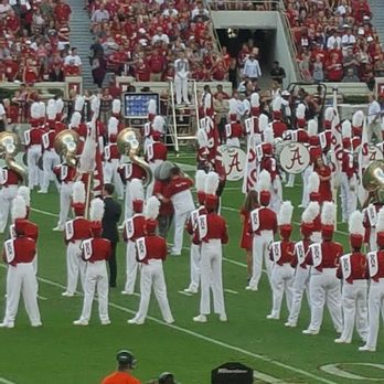 Bryant Denny Stadium - Stadiums & Arenas Near Me - Tuscaloosa, Alabama Bryant Denny Stadium - Stadiums & Arenas Near Me - Tuscaloosa, Alabama