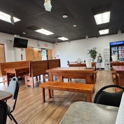 Alnabulsi Kitchen