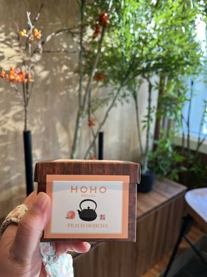 Maruwu Seicha - Palo Alto by null