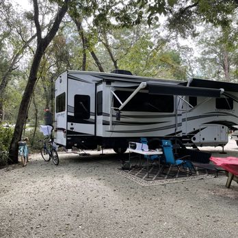 Silver Springs State Park - Site 39 - Parks Near Me - Ocala, Florida Silver Springs State Park - Site 39 - Parks Near Me - Ocala, Florida