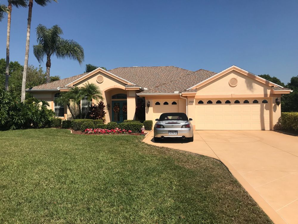 Slide of Enviro-Tech