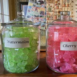 Nelson's Columbia Candy Kitchen