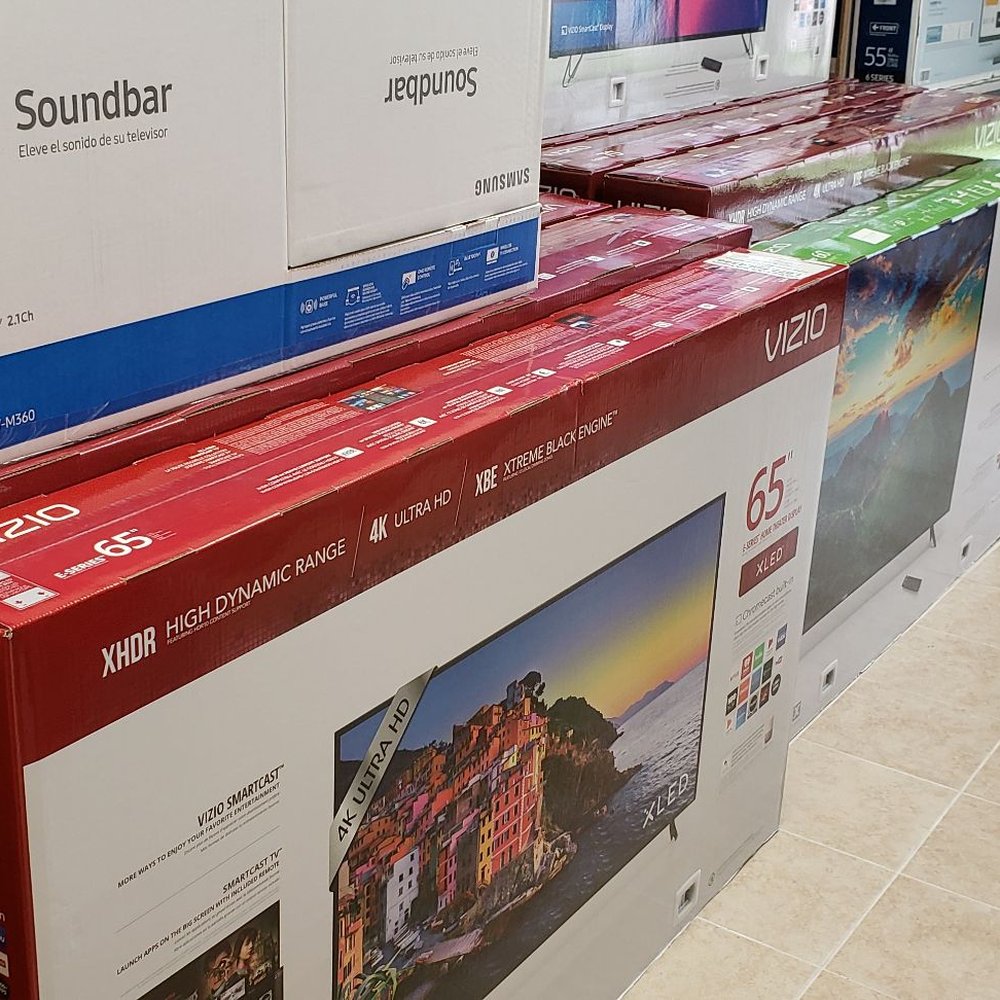 Discount Smart - Electronics Near Me - Houston, Texas