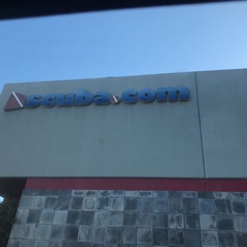 Scuba - Scuba Diving Near Me - Costa Mesa, California