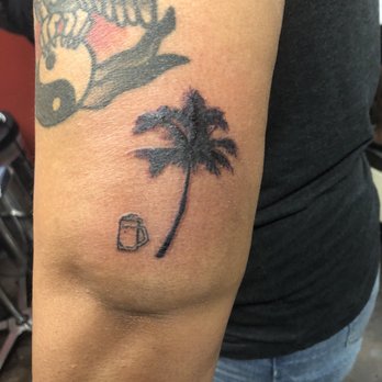 Love & Hate Tattoo And Piercing - Tattoo Near Me - Phoenix, Arizona