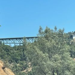 Foresthill Divide Loop Trail