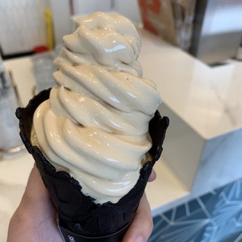 Better Buzz Coffee La Jolla - "The Best Drink Ever" soft serve - Coffee & Tea Near Me - San Diego, California
