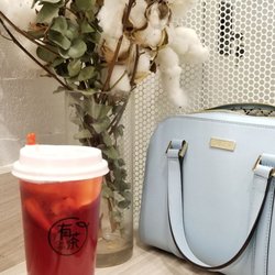 Oritea - Roselle berry apple