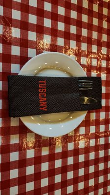Tuscany Pizza and Grill by null