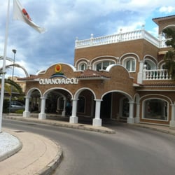 Club De Golf Oliva Nova