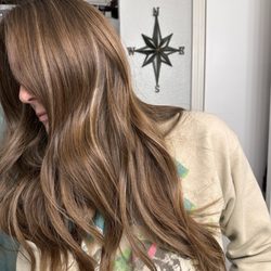 Roots salon - New highlights. 4.15.2025