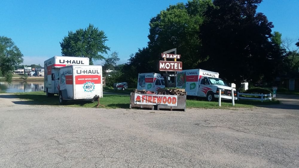 PICKER’S PLACE Updated July 2024 Request Information 7552 US Hwy