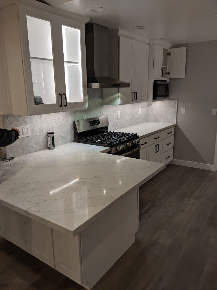 Slide of JV Handyman