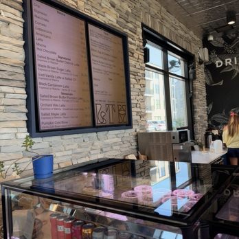 Thousand Hills Coffee - Menu - Coffee & Tea Near Me - Morrisville, North Carolina Thousand Hills Coffee - Menu - Coffee & Tea Near Me - Morrisville, North Carolina
