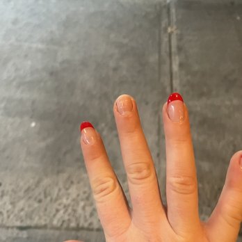 Dream City Nail Spa - Nail Salons Near Me - New York, New York Dream City Nail Spa - Nail Salons Near Me - New York, New York
