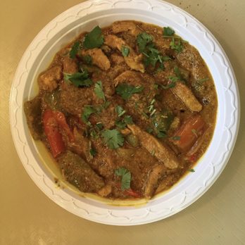 Naan N Curry - Indian Near Me - Hayward, California