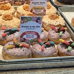 Doughnuts