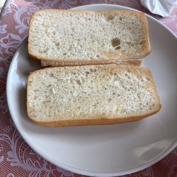 Buenos Días Cafe - Bolillo - sweet bread - Breakfast & Brunch Near Me - Gulf Breeze, Florida Buenos Días Cafe - Bolillo - sweet bread - Breakfast & Brunch Near Me - Gulf Breeze, Florida