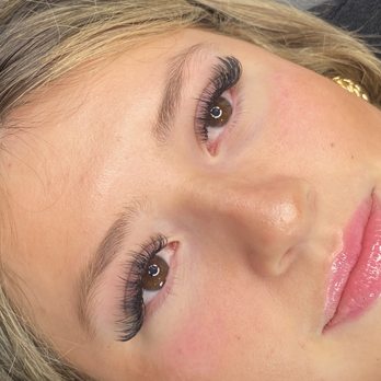 Dark Luxx Lash Studio - Eyelash Service Near Me - Carlsbad, California Dark Luxx Lash Studio - Eyelash Service Near Me - Carlsbad, California